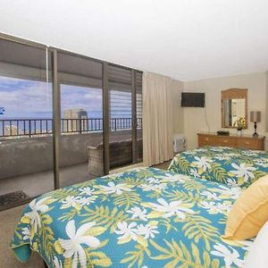 Aloha Vacations